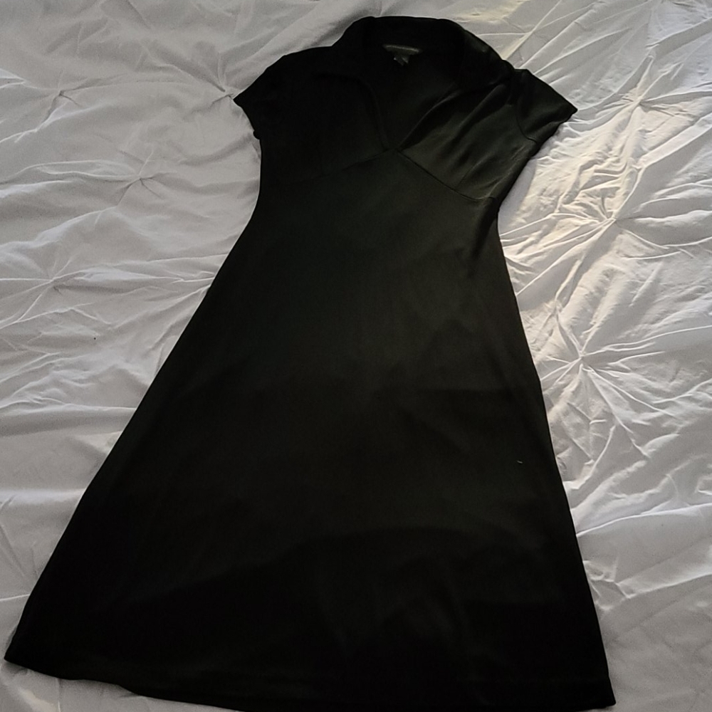 Banana Republic dress